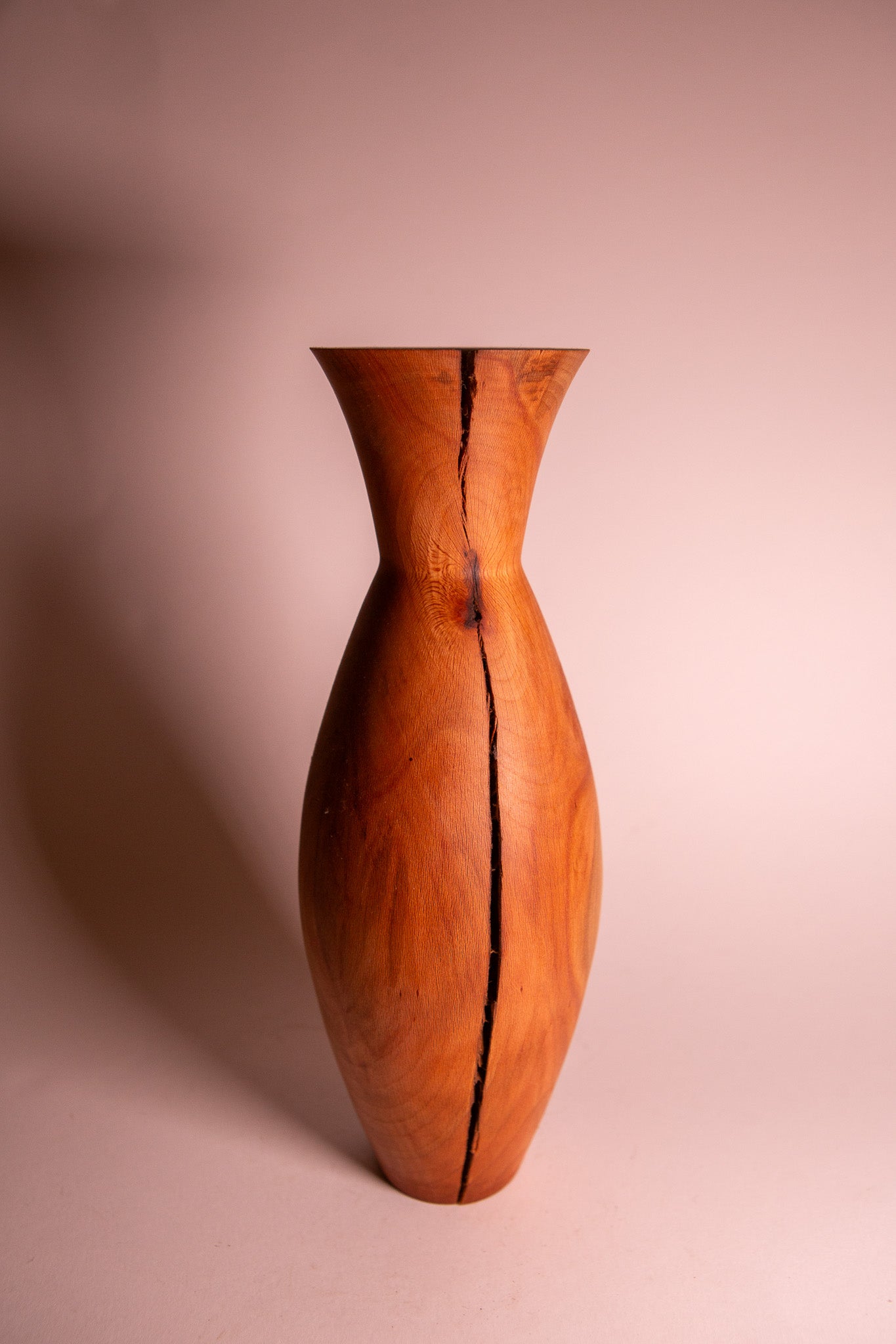Reclaimed London Plane Tree Vase