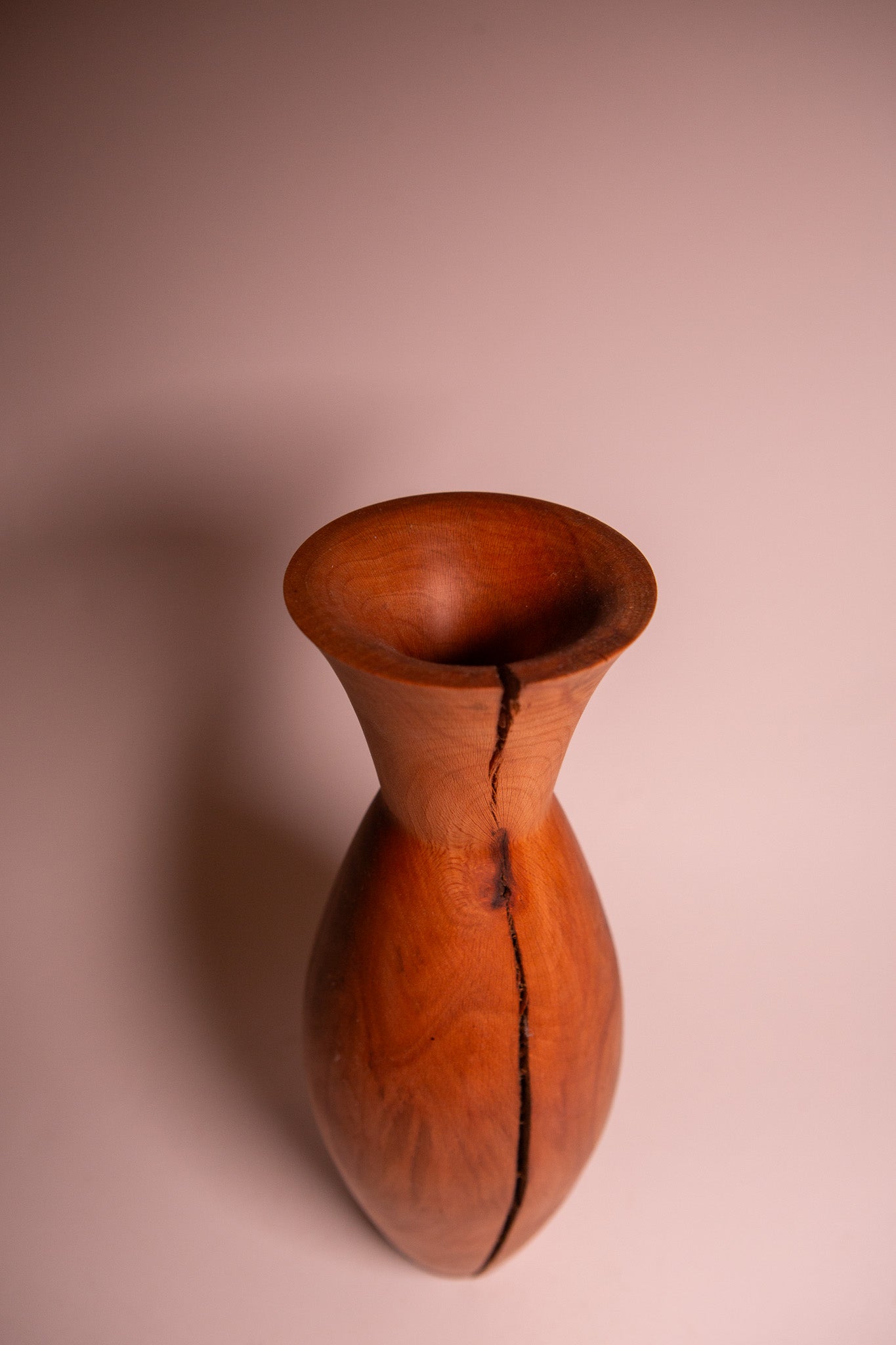 Reclaimed London Plane Tree Vase