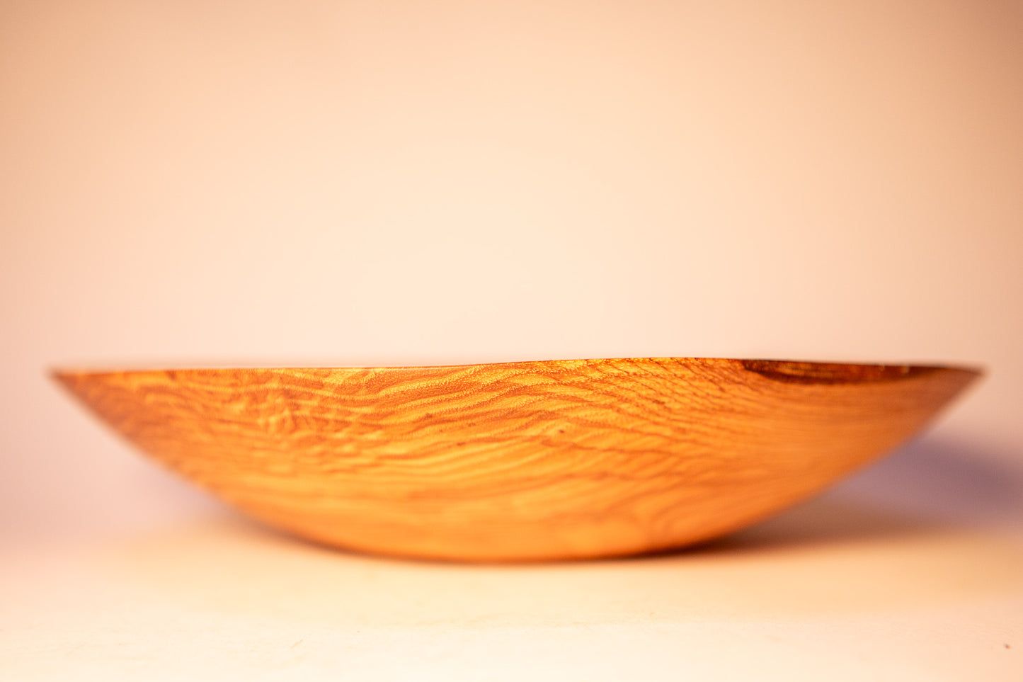 Ash Wood Serving Dish