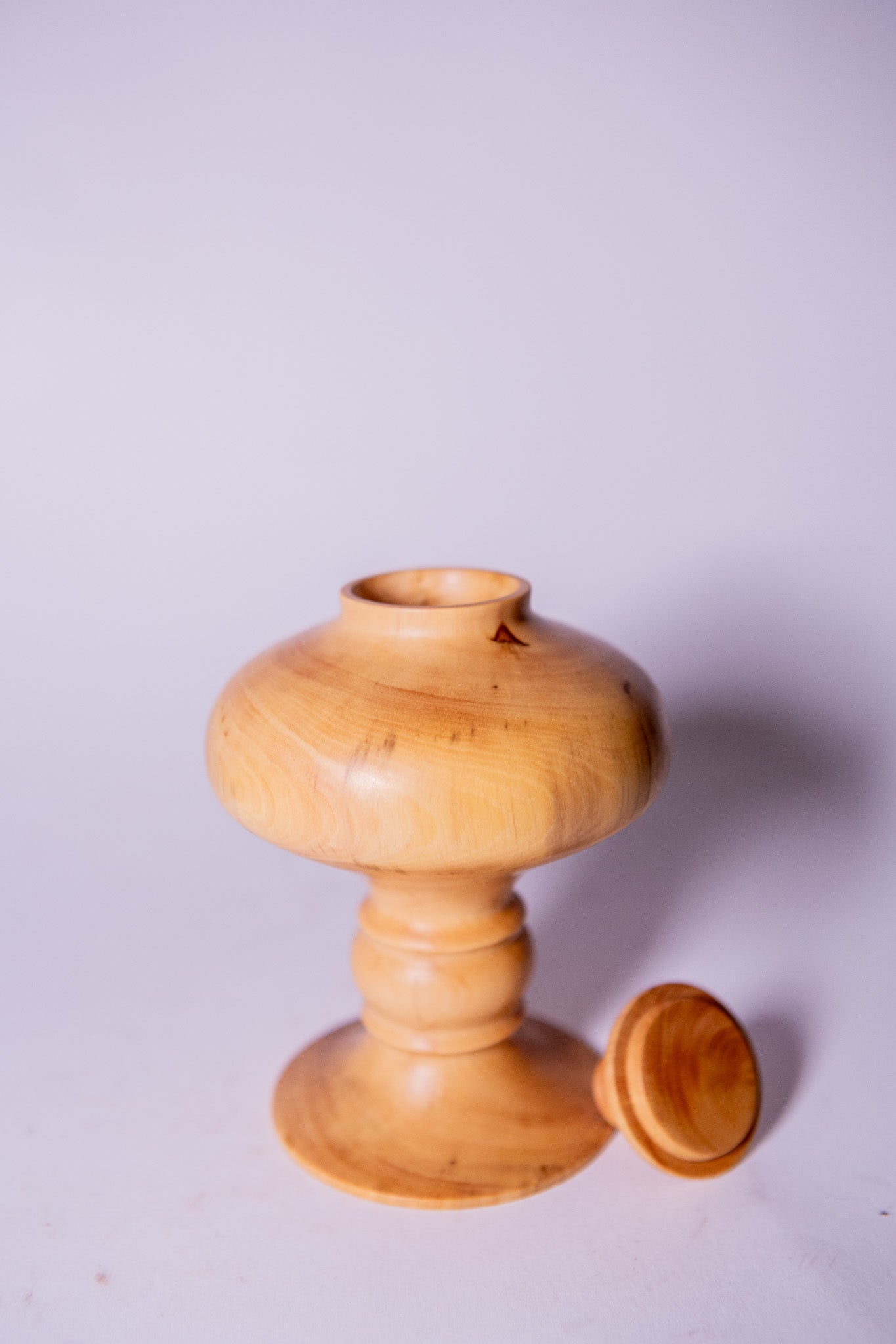 Unique Boxwood Ornament Pot
