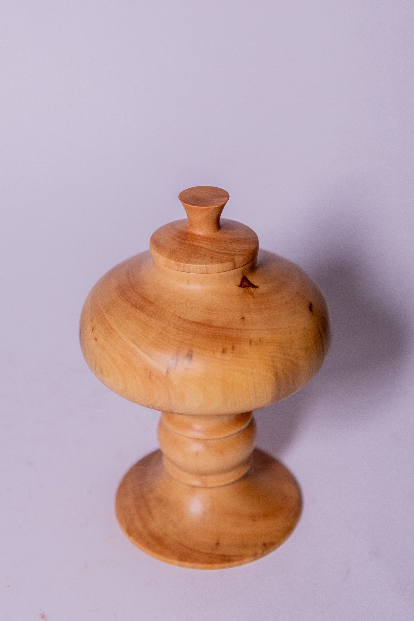 Unique Boxwood Ornament Pot