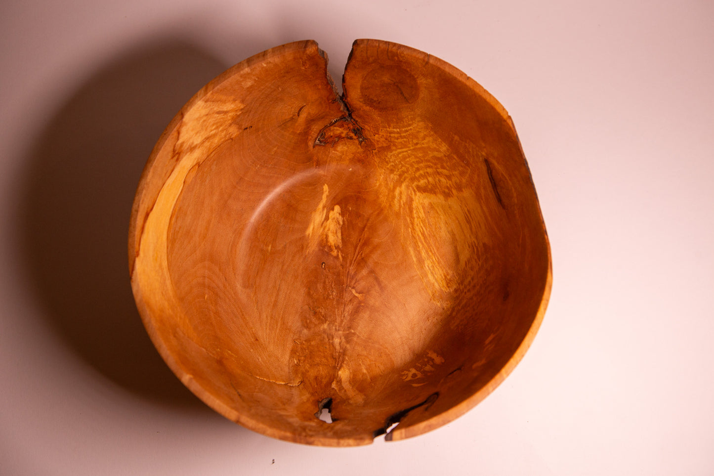 Holly Wood Bowl from Ashdown Forest