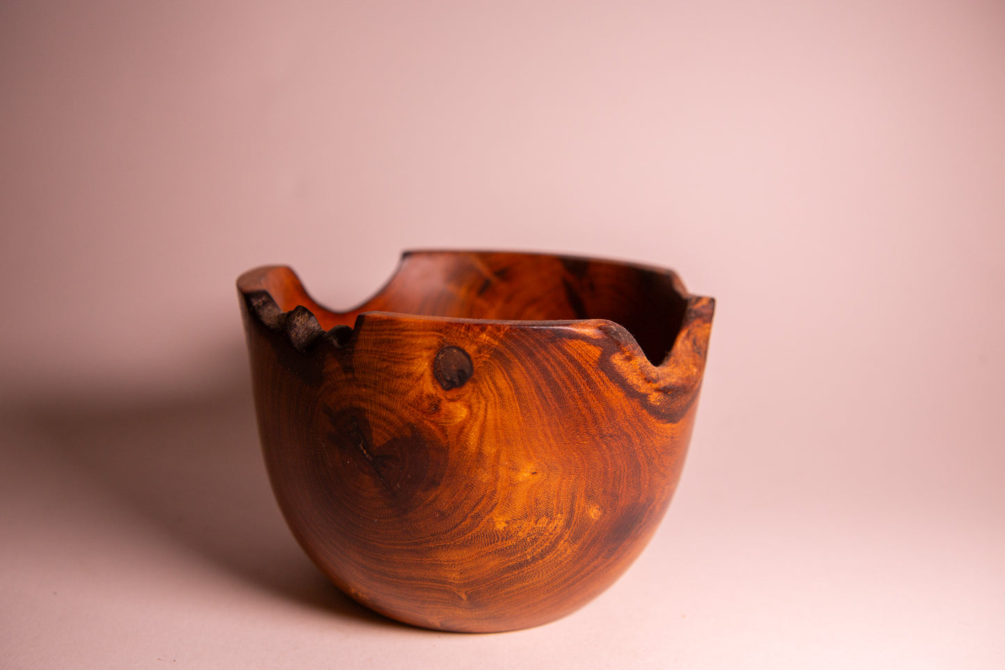 Laburnum Bowl