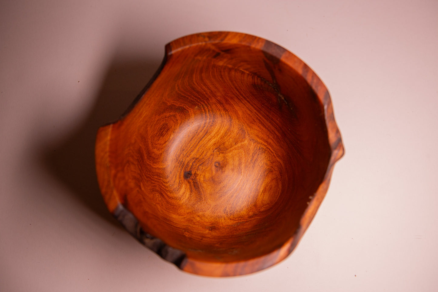 Laburnum Bowl