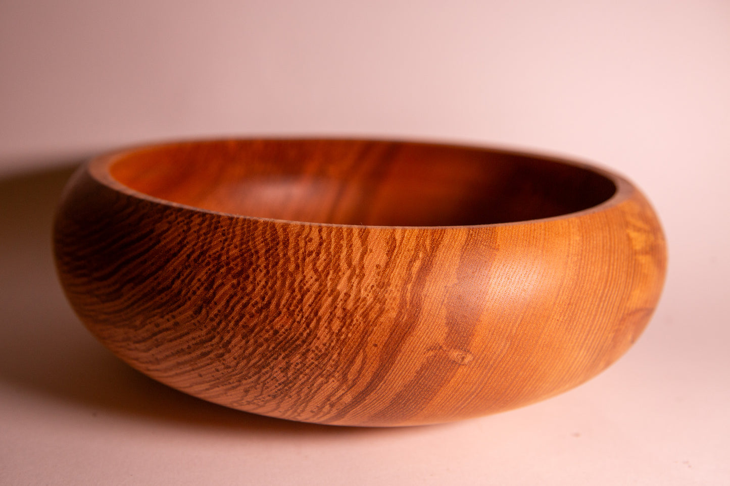 Ash Wood Bowl