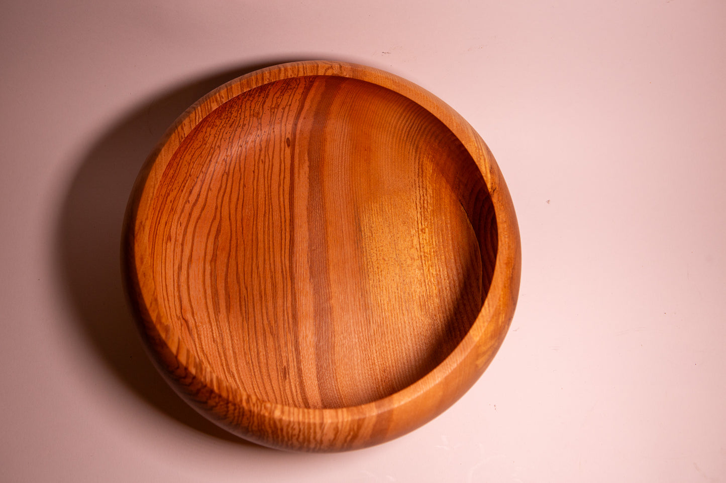 Ash Wood Bowl