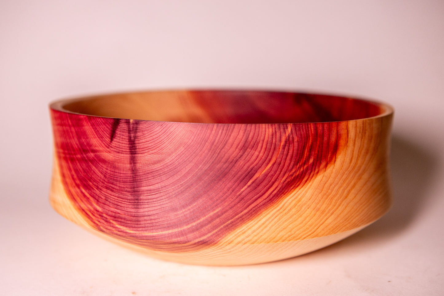 Juniper Wood Bowl