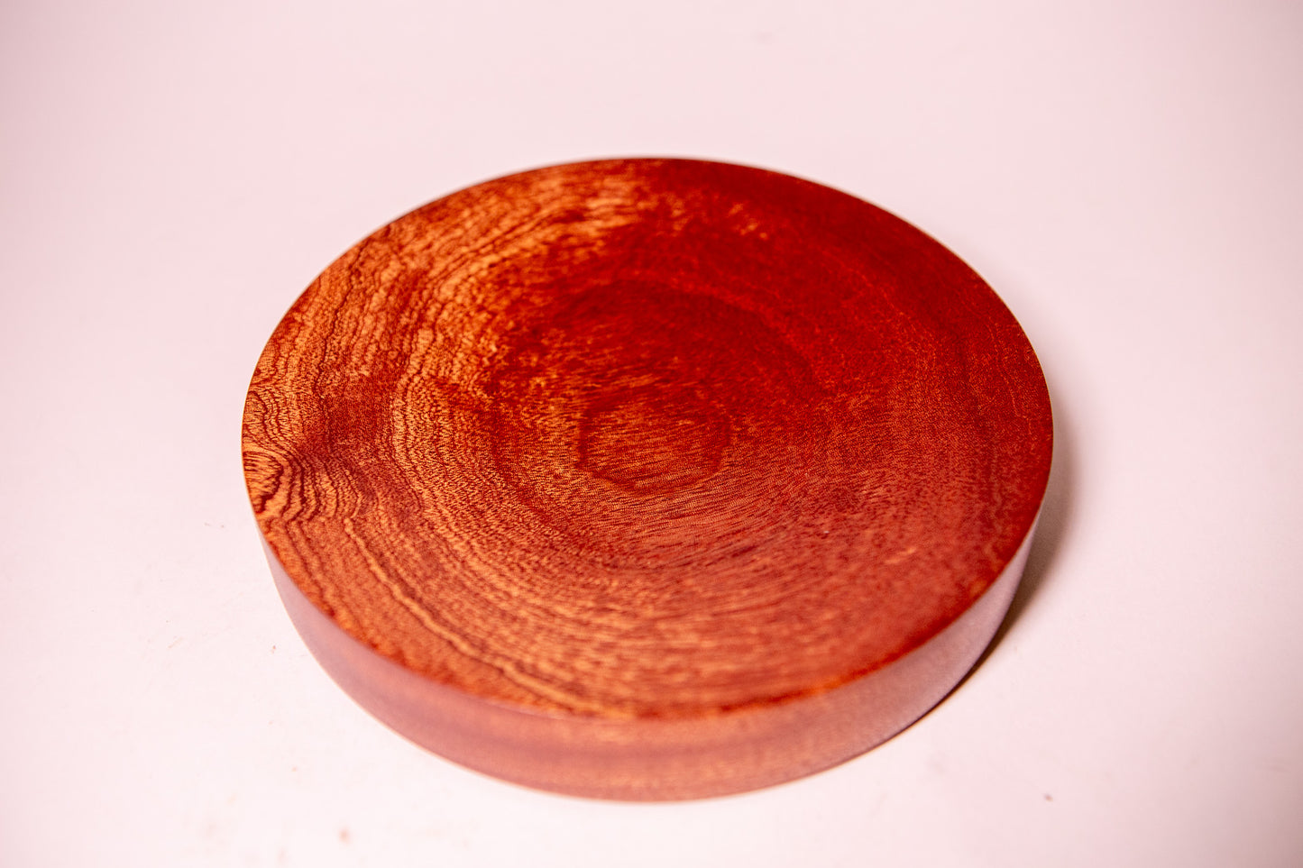 Reclaimed Tropical Hardwood Dish