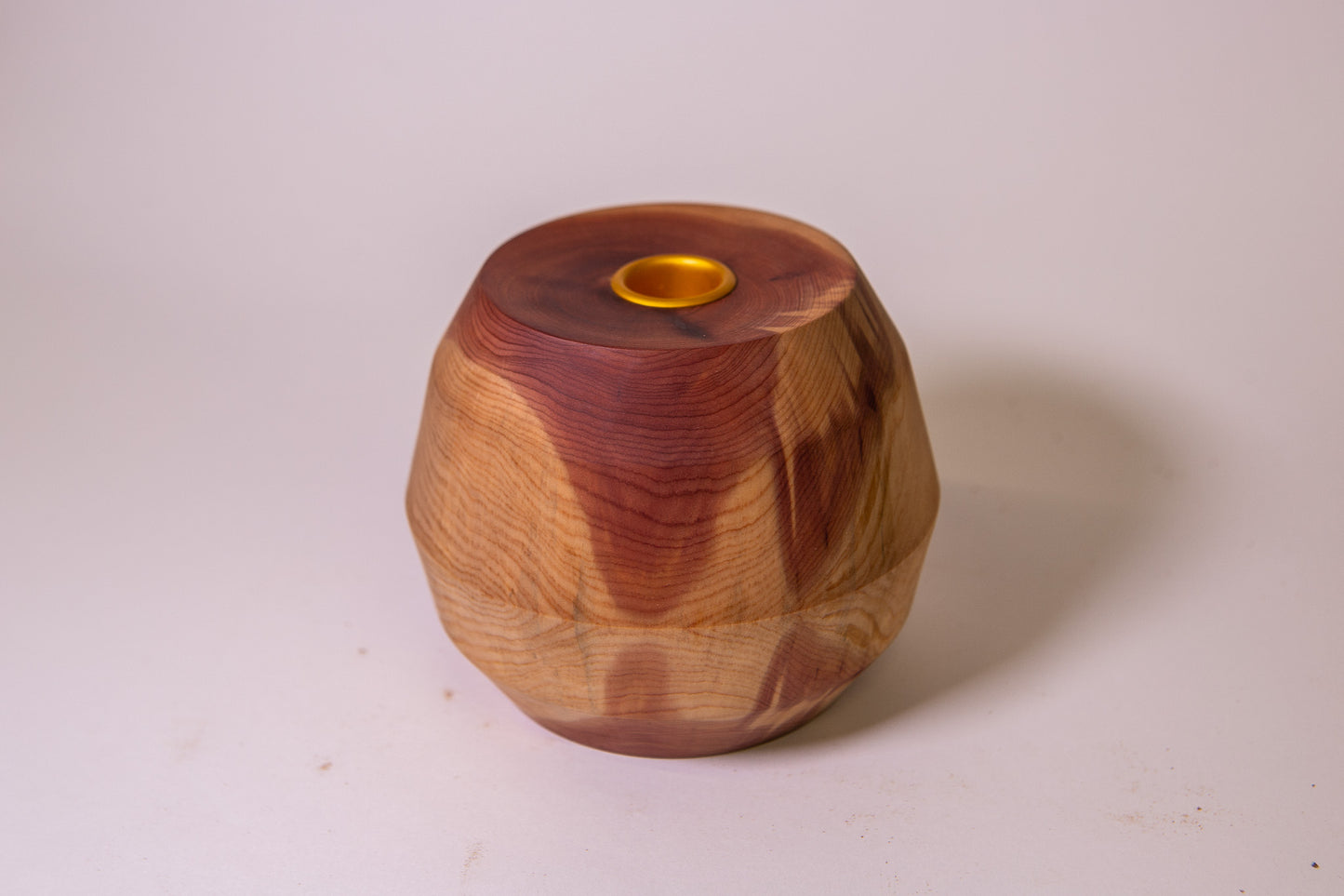 Juniper Candle Holder